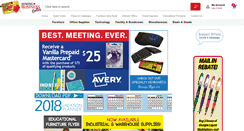 Desktop Screenshot of christiesop.com